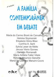 Familia Contemporanea Em Debate