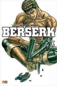 Berserk V.02