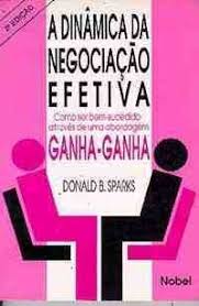 Dinamica Da Negociacao Efetiva, A