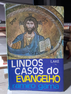 Lindos Casos Do Evangelho