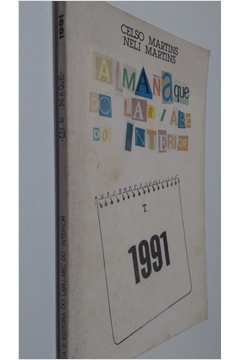 Almanaque Do Lar / Abc Do Interior