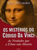 Os Misterios Do Codigo Da Vinci