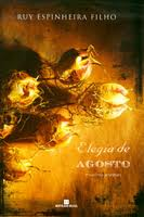 Elegia De Agosto E Outros Poemas