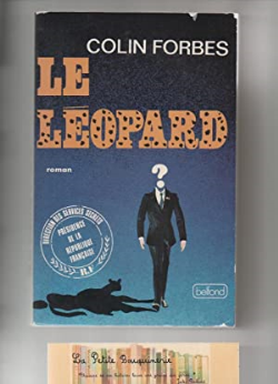 Le Leopard - Roman