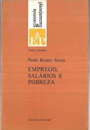 Emprego Salarios E Pobreza