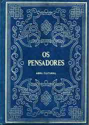 Do Contrato Social / Ensaio Sobre A Origem Das Linguas / Discurso Sobre As Ciencias E As Artes / Discurso Sobre A Origem E Os Fundamentos Da Desigualdade Entre Os Homens - Os Pensadores