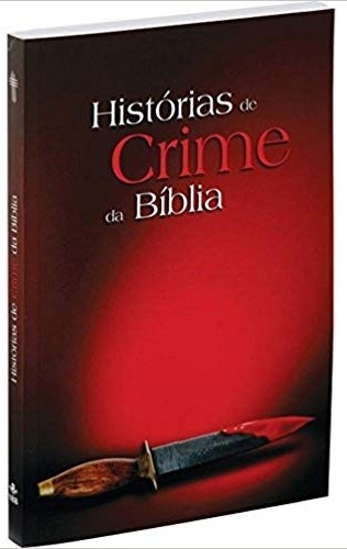 Historias De Crime Da Biblia