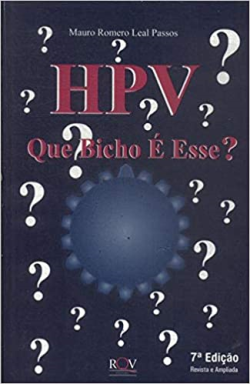 Hpv - Que Bicho E Esse
