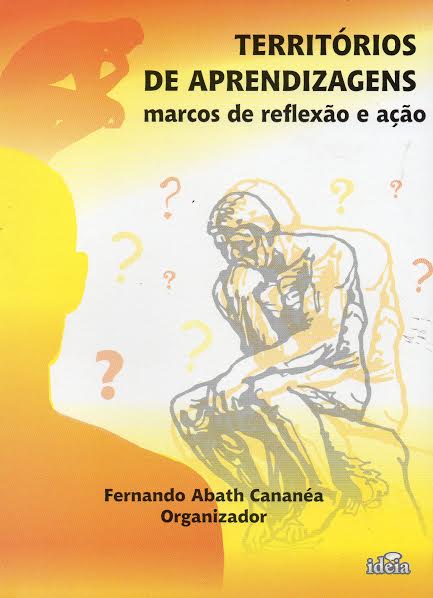 Territorios De Aprendizagens - Marcos De Reflexao E Acao (f-728 /10)