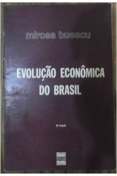 Evolucao Economica Do Brasil