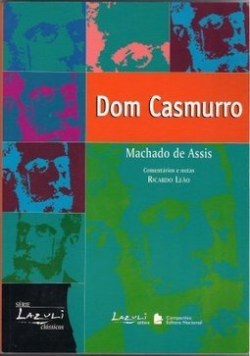 Dom Casmurro