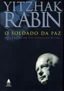 O Soldado Da Paz - Pela Equipe Do The Jerusalem Report