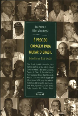 O Preciso Coragem Para Mudar O Brasil