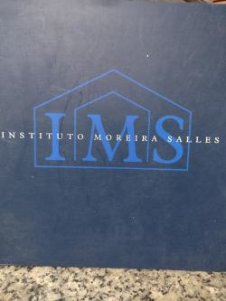 Instituto Moreira Salles