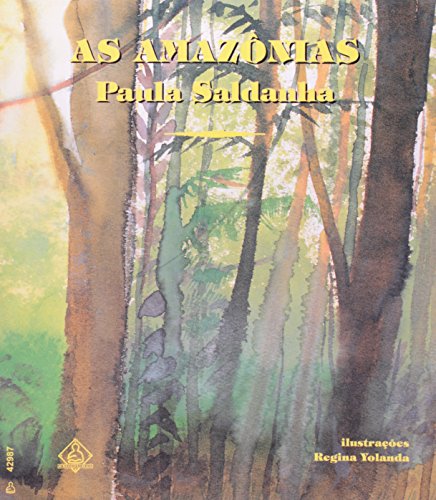 Amazonias, As