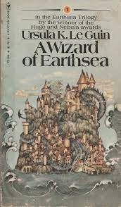 A Wizard Of Earthsea