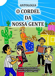 O Cordel Da Nossa Gente Antologia (f-896/o2)