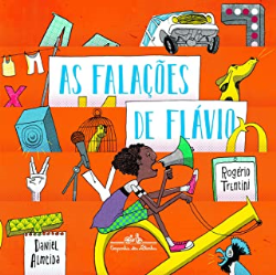 As Falacoes De Flavio