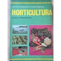 Horticultura