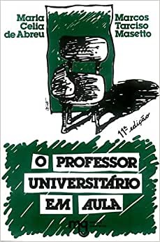 Professor Universitario Em Aula, O