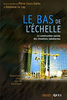 Le Bas De L'echelle