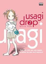 Usagi Drop 02