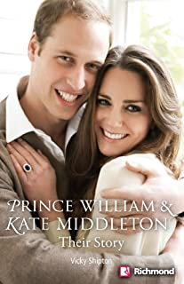 Prince William And Kate Middleton - Inclui Cd