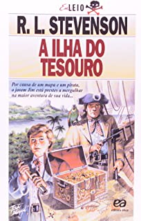 A Ilha Do Tesouro