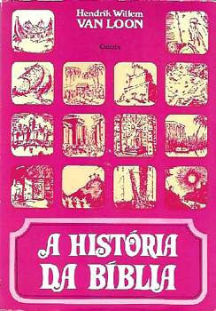 a historia da biblia