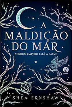 A Maldicao Do Mar