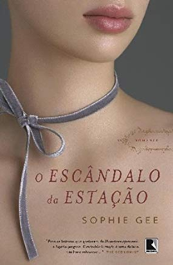 O Escandalo Da Estacao