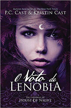 O Voto De Lenobia