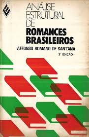 Analise Estrutural De Romances Brasileiros
