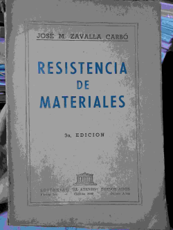 Resistencia De Materiales
