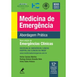 Medicina De Emergencia - Abordagem Pratica
