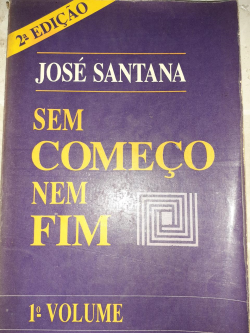 Sem Comeco Nem Fim Vol 1