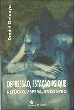 Depressao, Estacao Psique - Refugio, Espera, Encontro