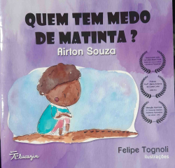 Quem Tem Medo De Matinta?