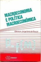 Macroeconomia E Politica Macroeconomica