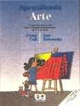 Aprendendo Arte- Conteudo Essesnciais Para O Ensino Fundamental