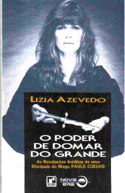 Poder De Domar Do Grande, O