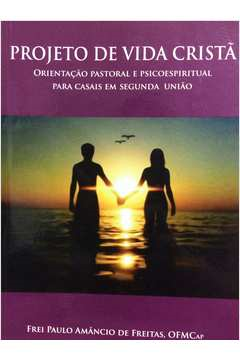 Projeto De Vida Crista