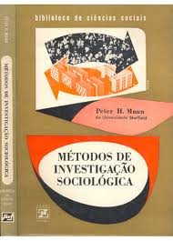 Metodos De Investigacao Sociologica