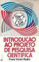 Introducao Ao Projeto De Pesquisa Cientifica