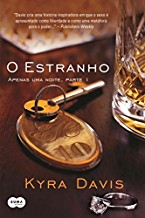O Estranho Apenas Uma Noite Parte 1