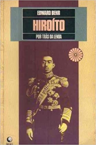 Hiroito - Por Tras Da Lenda