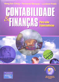 Contabilidade E Financas