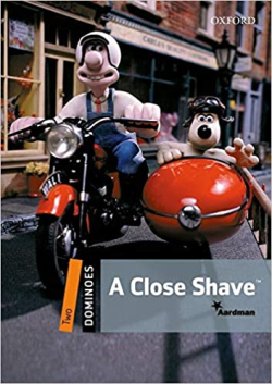 A Close Shave / Inlui Cd