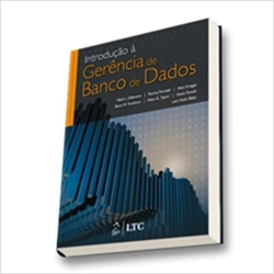 Introducao A Gerencia De Bancos De Dados