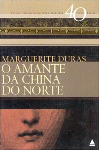 O Amante Da China Do Norte